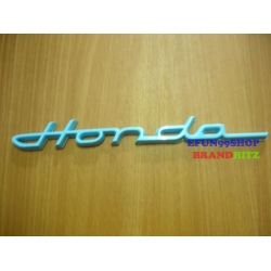 โลโก้ Honda